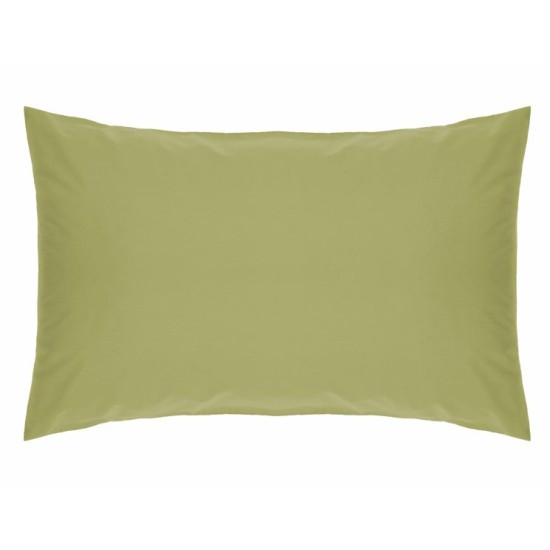 Belledorm Luxury Standard Pillowcase