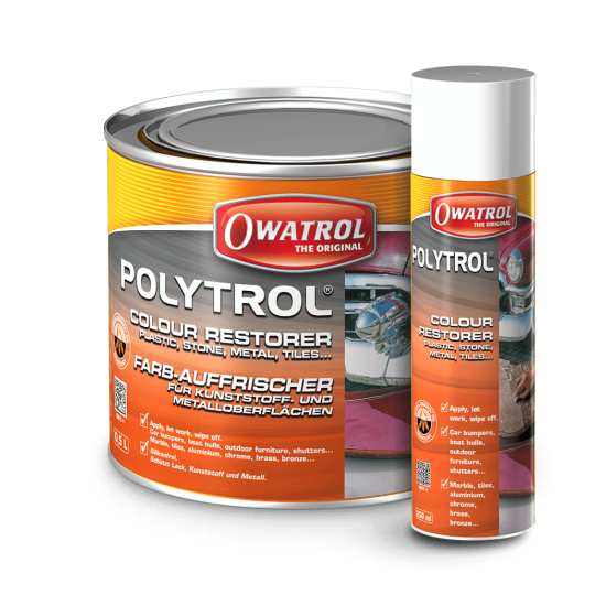 Owatrol Polytrol Colour Restorer